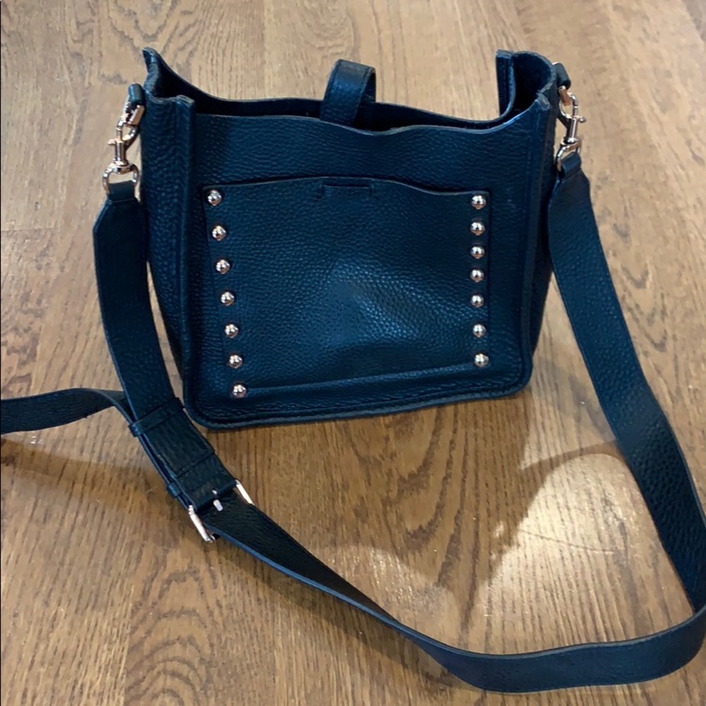 Rebecca Minkoff Black Bag